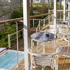 Vakantiehuis Burnside