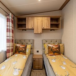 Vakantiehuis Cairn View