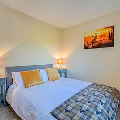 Vakantiehuis Appletree