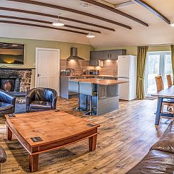 Vakantiehuis Keepers Cottage