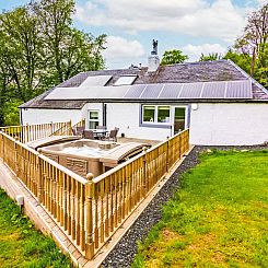 Vakantiehuis Keepers Cottage
