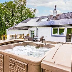 Vakantiehuis Keepers Cottage
