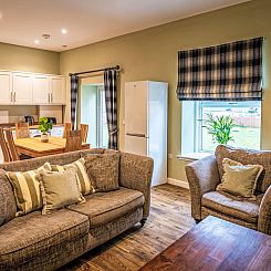 Vakantiehuis Easter Caiplich