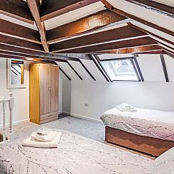 Vakantiehuis Wester Caiplich