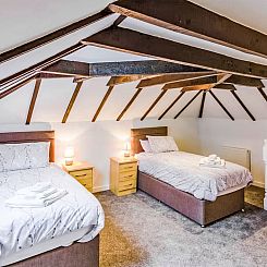 Vakantiehuis Wester Caiplich