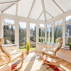 Vakantiehuis Farmburn