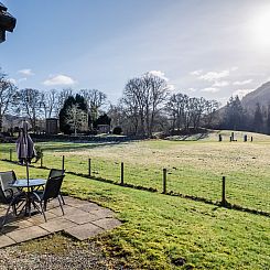 Vakantiehuis Kirkfield House