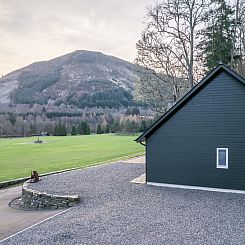Vakantiehuis Kennel House