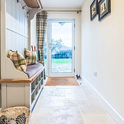 Vakantiehuis Kennel House