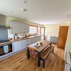 Vakantiehuis Glencarr