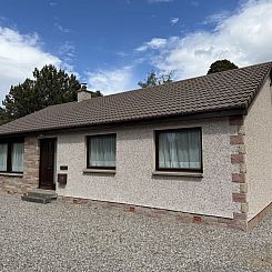 Vakantiehuis Glencarr