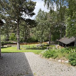 Vakantiehuis Glencarr