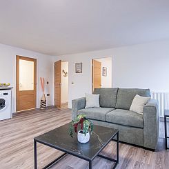 Appartement Harbour Nights Deluxe 7C