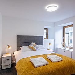 Appartement Harbour Nights Deluxe 7C