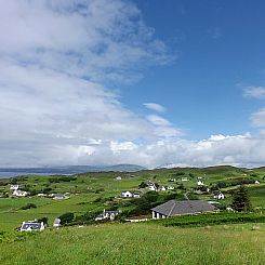 Vakantiehuis Tarskavaig