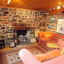 Vakantiehuis Tarskavaig