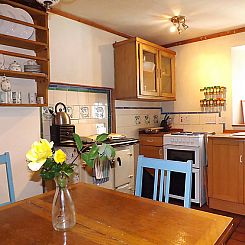Vakantiehuis Tarskavaig