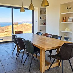 Vakantiehuis The Long House