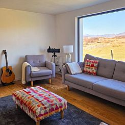 Vakantiehuis The Long House