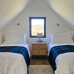 Vakantiehuis The Long House