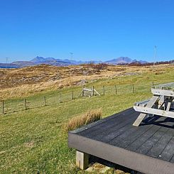Vakantiehuis The Long House