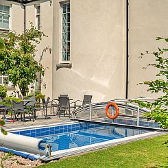 Vakantiehuis Alexander House