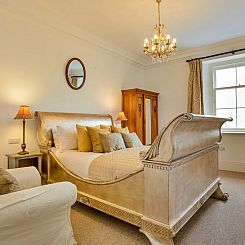 Vakantiehuis Alexander House