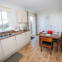 Vakantiehuis Devonvale Place
