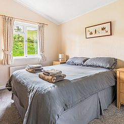 Vakantiehuis Loch Side Lodge 5