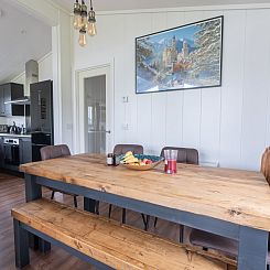 Vakantiehuis Loch Leven Lodge 25 East