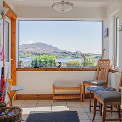 Vakantiehuis Viewfield