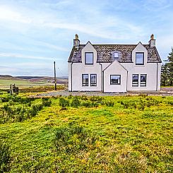 Vakantiehuis Carbost Cottage
