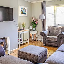 Vakantiehuis 4 Storr Place