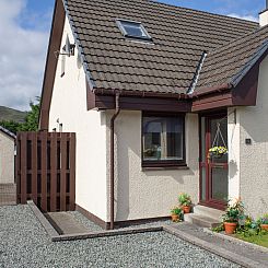 Vakantiehuis 4 Storr Place