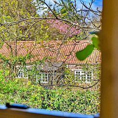 Vakantiehuis The West Wing at The Mill House