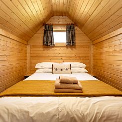 Vakantiehuis Birch Bothy