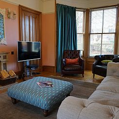 Vakantiehuis Schönes viktorianische Villa in Blairgowrie
