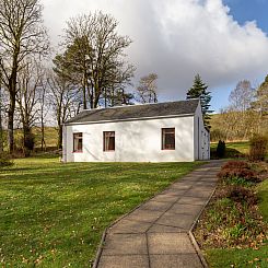Vakantiehuis Foxglove cottage