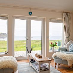 Vakantiehuis Orral Cottage