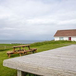Vakantiehuis Orral Cottage
