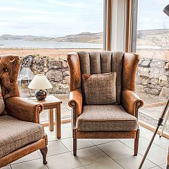 Vakantiehuis Finnan's Byre