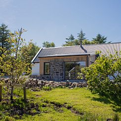 Vakantiehuis Finnan's Byre
