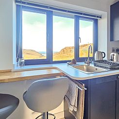 Vakantiehuis The Studio