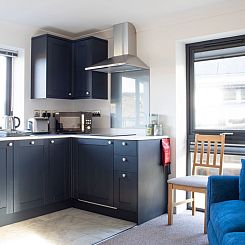 Vakantiehuis The Studio