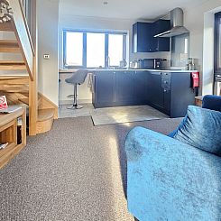 Vakantiehuis The Studio