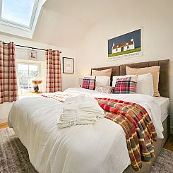 Vakantiehuis The Cottage