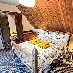 Vakantiehuis Harlosh