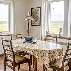 Vakantiehuis Coig Deug