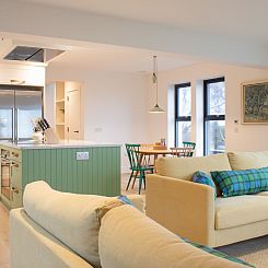 Vakantiehuis Husabut