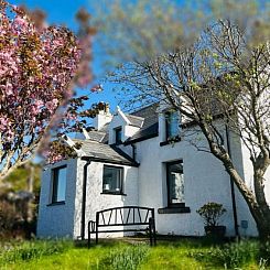 Appartement Galtrigill
